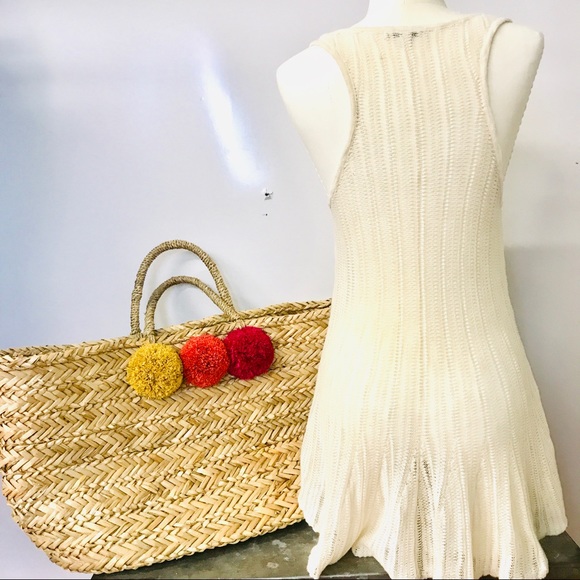 American Eagle Outfitters sheer dress - Picture 2 of 3